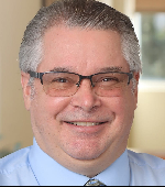 Image of Dr. Michael L. Greising, MD