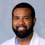 Image of Dr. Roy Louis Burrell, MD