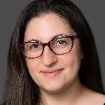 Image of Dr. Milana Flusberg, MD