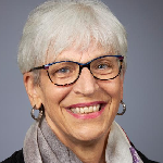 Image of Dr. Maxine H. Krengel, PhD