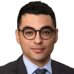 Image of Dr. Mouhanad M. El Othmani, MD