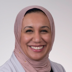 Image of Dr. Ghada Ashraf Ahmed Mahmoud Mohamed, MD