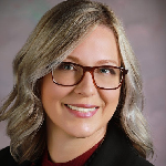 Image of Tori C. Beyer, APNP