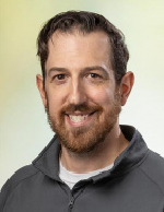 Image of Craig Turnow, DPT