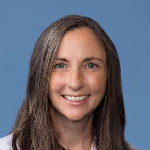 Image of Dr. Mary Mayo, MD