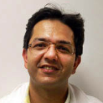 Image of Dr. Advitya Malhotra, MD