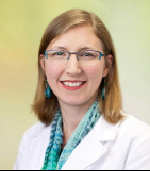 Image of Amanda Jeanne Carroll, APRN, CNP