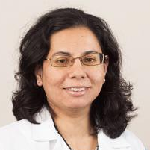 Image of Dr. Elizabeth George, MD