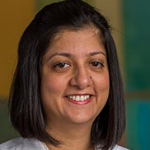 Image of Dr. Ghazala Perven, MD