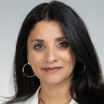 Image of Dr. Mita Manhar Shah, MD