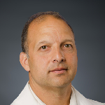 Image of Dr. David Allen Ricche, MD