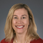 Image of Dr. Muriel K. Boreham, MD