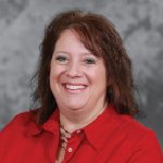 Image of Allison T. Alumbaugh, APRN