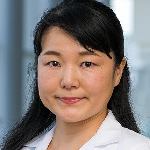 Image of Aya Hamao-Sakamoto, DDS, PhD