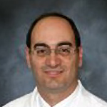 Image of Dr. Amer E. Jabara, MD