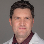 Image of Dr. David Dmitriy Goldenberg, DO