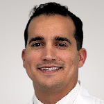 Image of Francisco J. Maldonado-Diaz