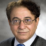 Image of Dr. Abas A. Amiry, MD