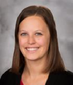 Image of Dr. Stephanie Anne Machinski, M.D.