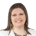 Image of Mrs. Kayla Larae Bargo, APRN