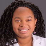 Image of Dr. Vovanti Tivoli Jones, MD