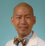 Image of Dr. Frederick S. Huang, MD