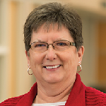 Image of Sheryl L. Graeber, ICSW, LCSW