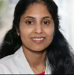 Image of Dr. Sujani Akkineni, MD, HMDC