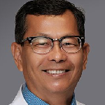 Image of Dr. Soneath L. Pond, MD