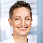 Image of Dr. Brittney Warren, MD