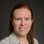 Image of Dr. Bridget K. Ellsworth, MD