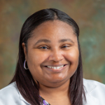 Image of Dr. Jasmine Y. Yvette Jackson-Akers, DO