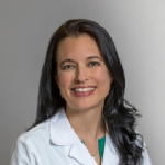 Image of Dr. Sarah D. Mehuron, MD