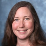 Image of Dr. Caitlin C. Engelhard, MD, PhD