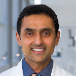 Image of Dr. Karanjit Singh Sandhu, MD