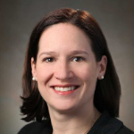 Image of Dr. Susan G. Laham, PA, MD