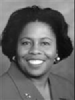 Image of Dr. Jacqueline Bracy, MD