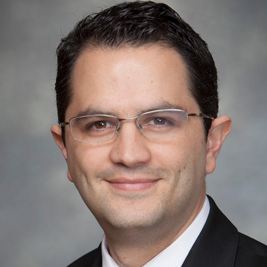 Image of Dr. Diego Jose Heredia Vintimilla, MD