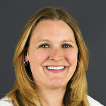 Image of Dr. Julie M. Nelson, DO