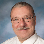 Image of Robert Beaudry, APRN, FNP
