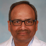 Image of Dr. Ashok K. Jain, MD