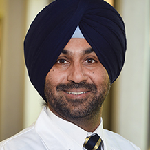 Image of Dr. Jasneet S. Bhullar, MD