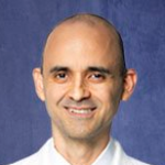 Image of Dr. Claudio Osorio, MD