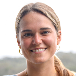 Image of Claire Mogelvang, RD