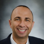 Image of Dr. Alex Rainow, MD