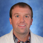 Image of Dr. S. Ryan Morris, MD