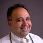 Image of Dr. Ninad N. Samant, MD