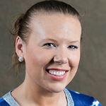 Image of Stephanie Christa Zorin Wilson, PT, DPT