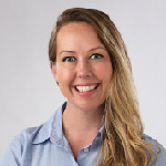 Image of Dr. Elizabeth Christina Hevert, MD