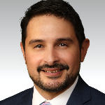 Image of Dr. Mario Javier Pineda, PHD, MD